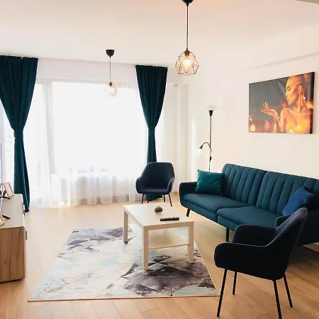 Ferienwohnung Casa Bid Piteşti Exterior foto