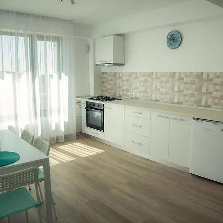Ferienwohnung Casa Bid Piteşti Exterior foto