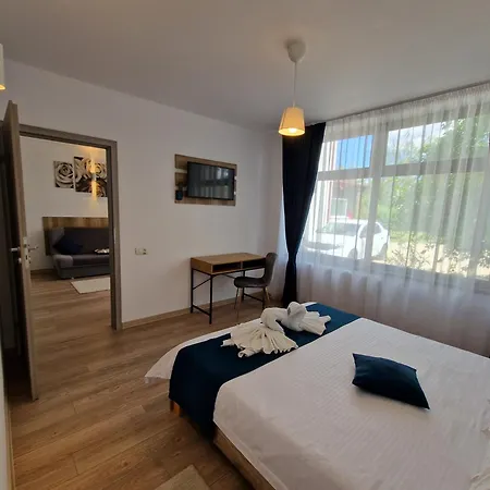 Ferienwohnung Casa Bid Piteşti Exterior foto