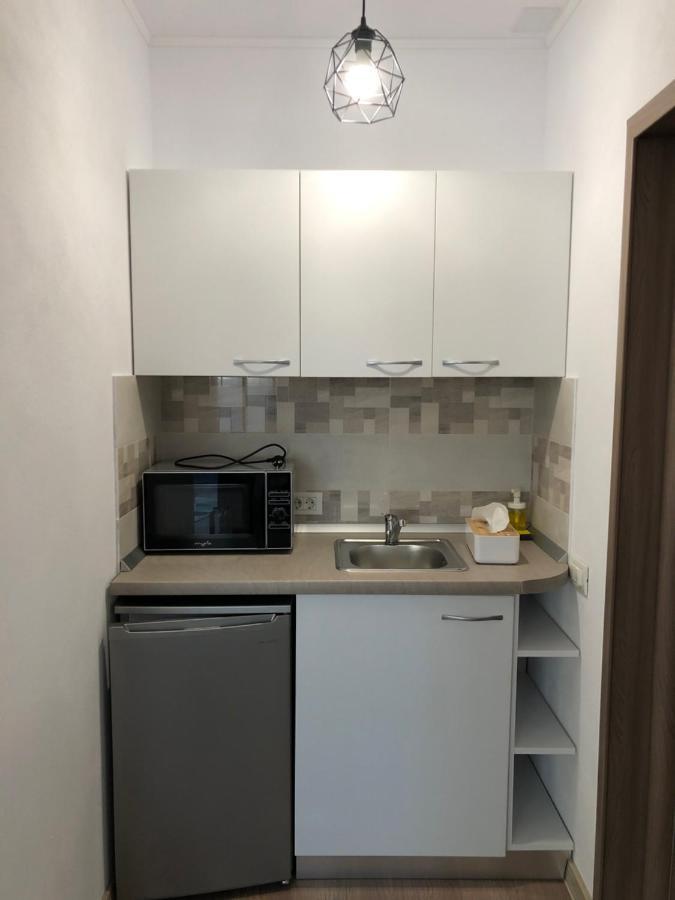 Casa Bid Apartment