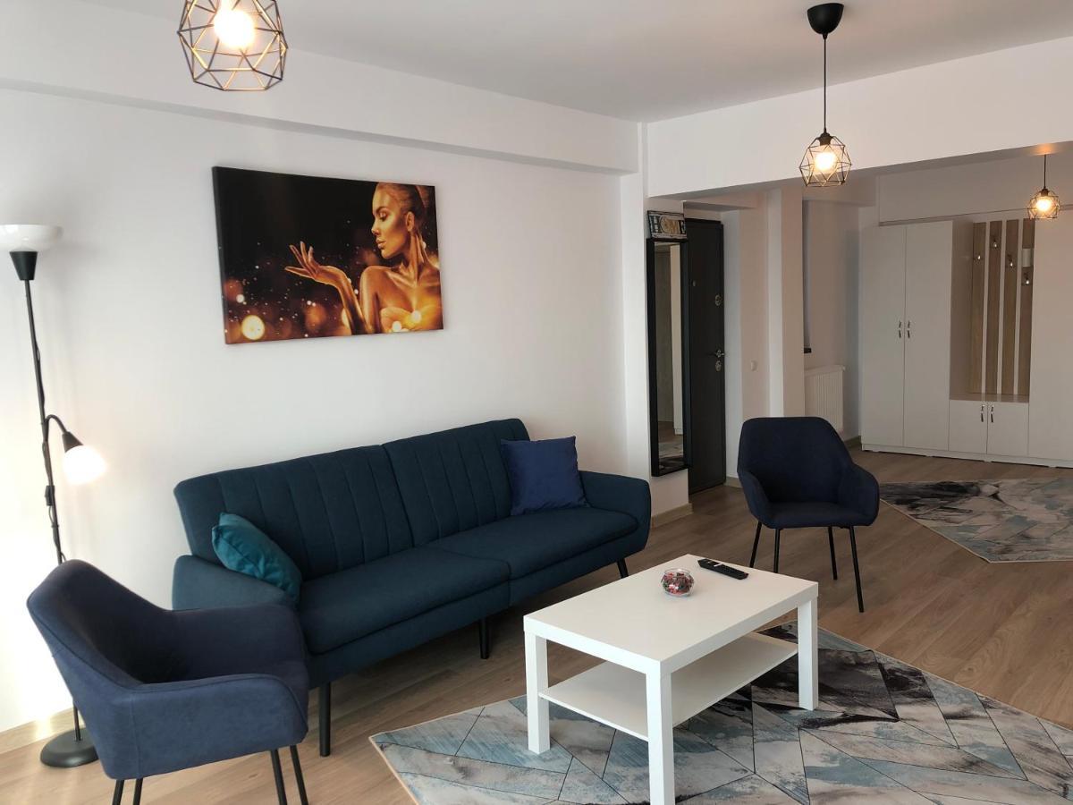 Apartment Casa Bid Piteşti