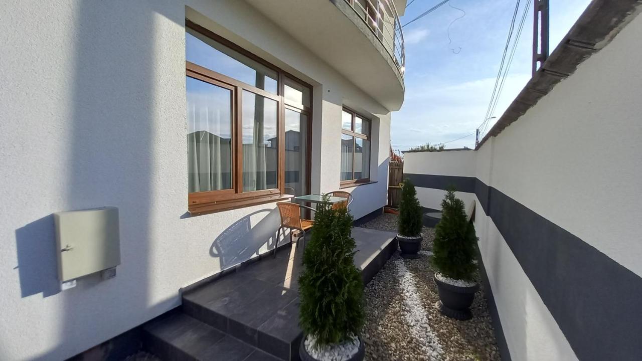 Casa Bid Apartment *