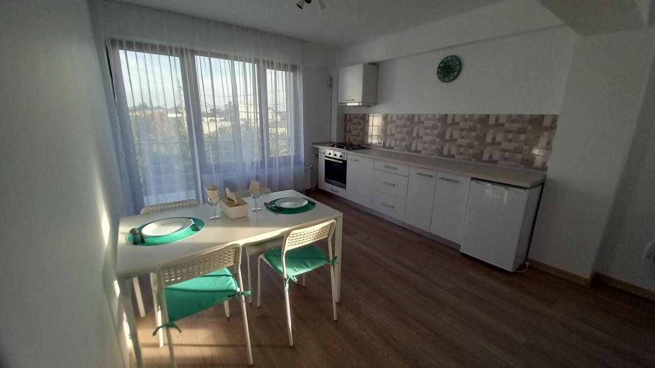 Apartment Casa Bid Piteşti