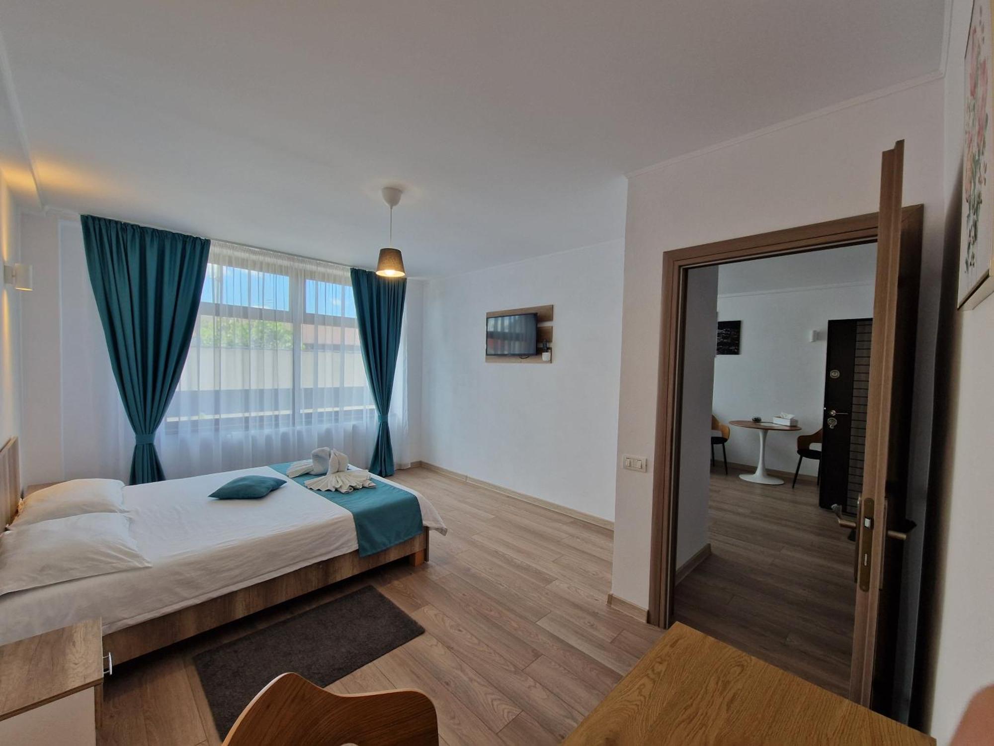 Apartment Casa Bid