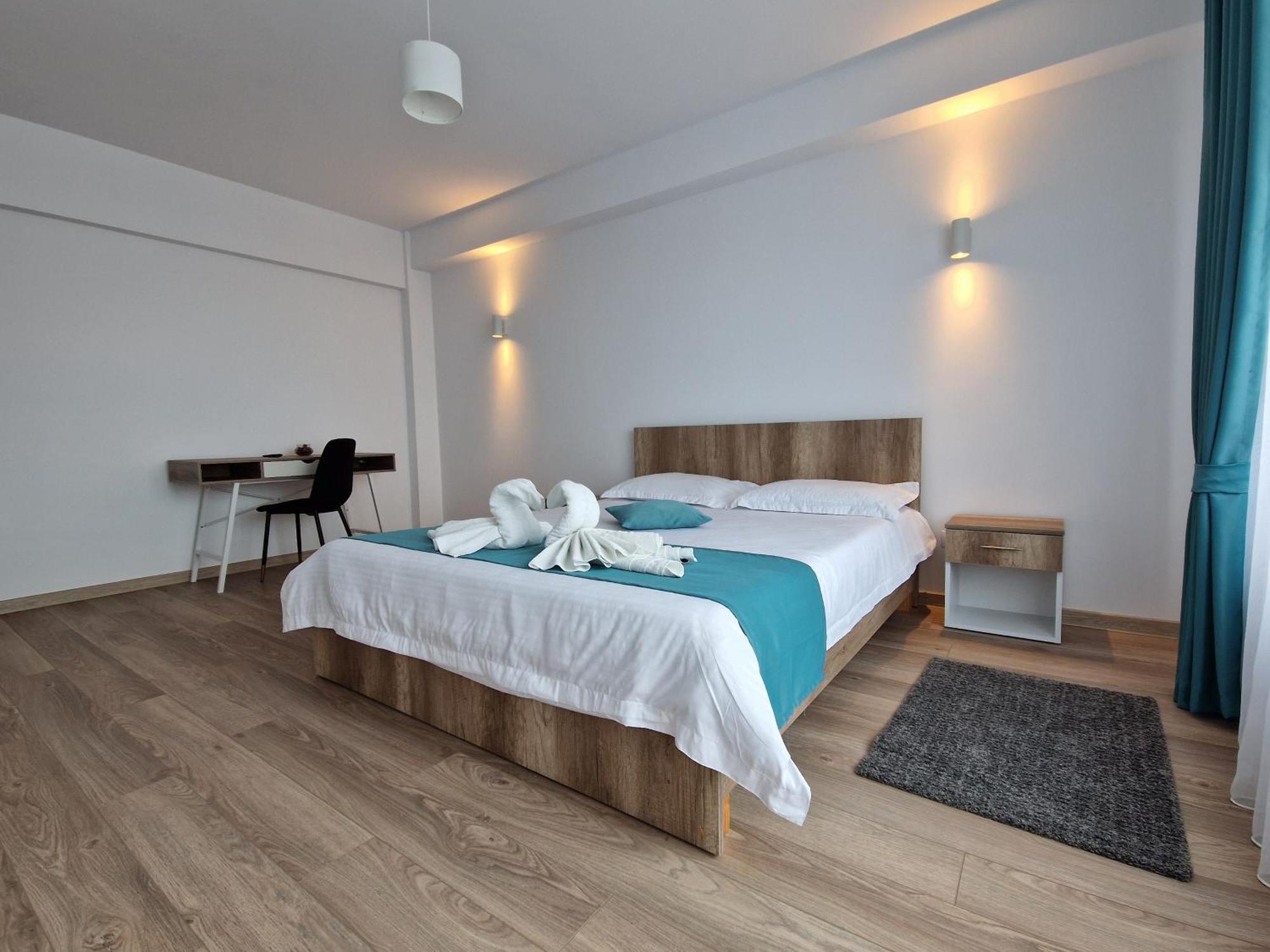 Apartment Casa Bid *