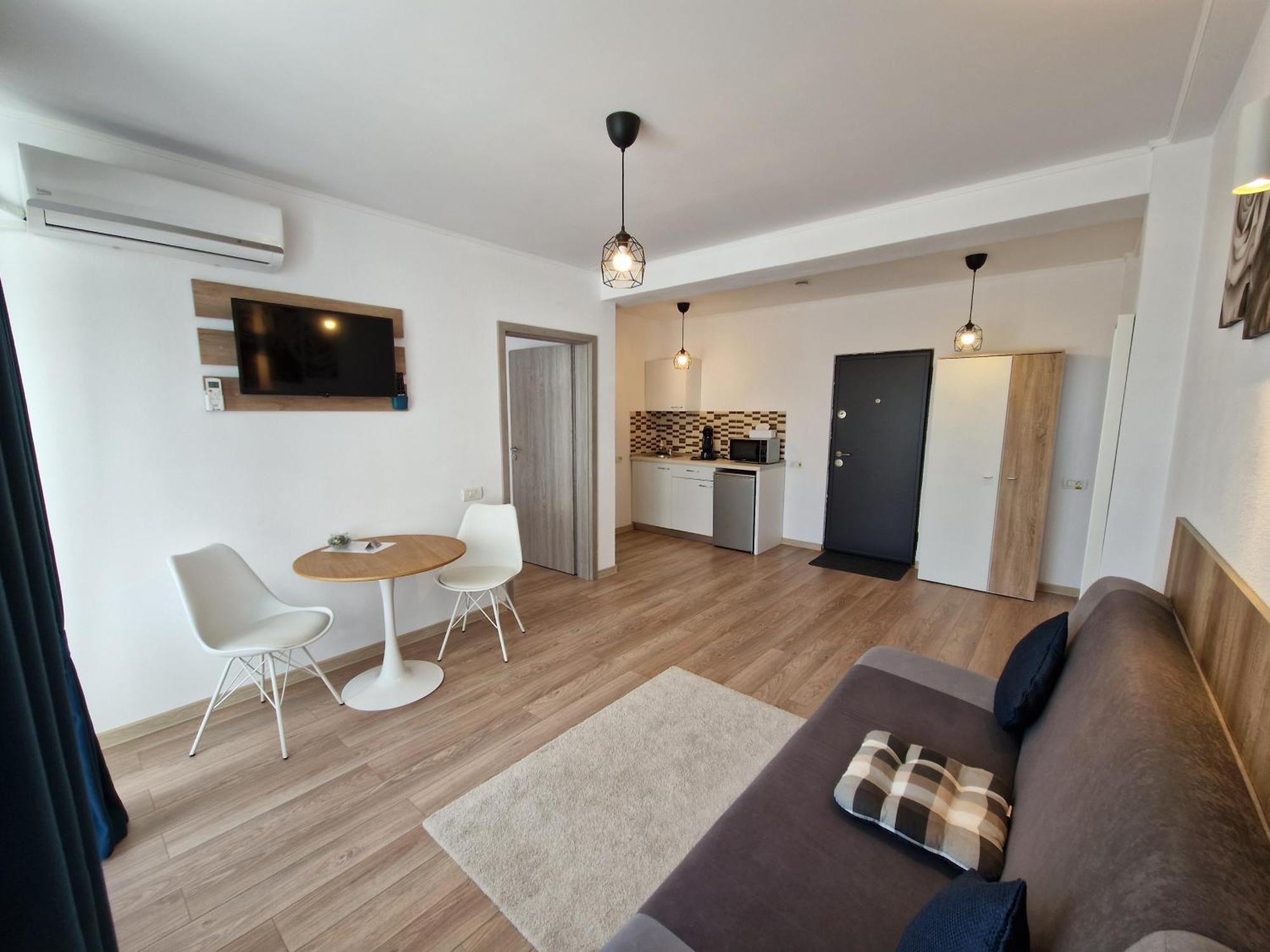 Casa Bid Apartment Piteşti