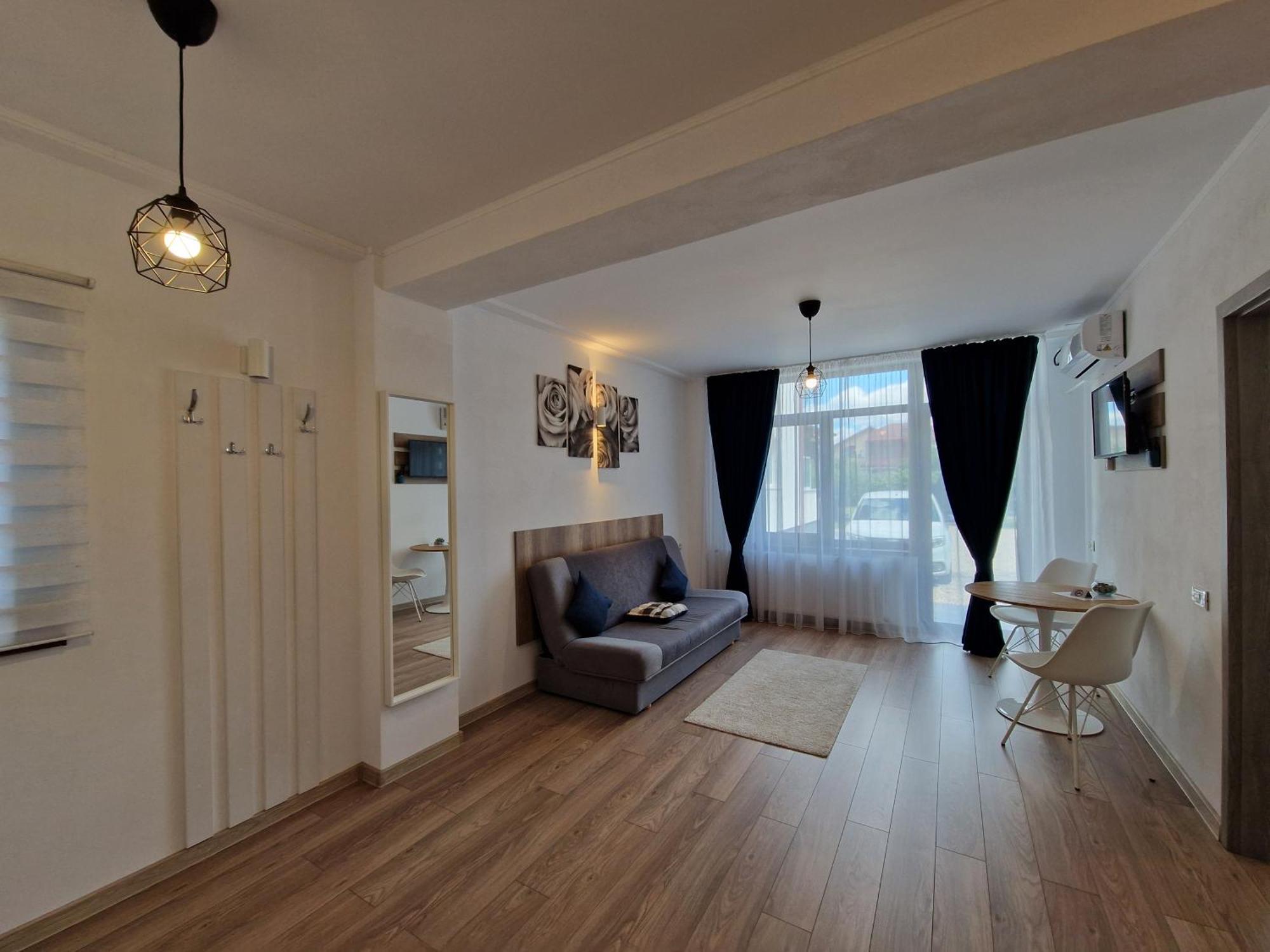 Apartment Casa Bid Piteşti