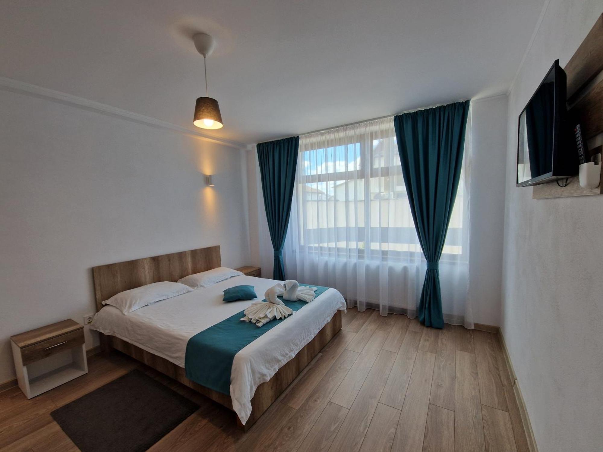 Casa Bid * Piteşti