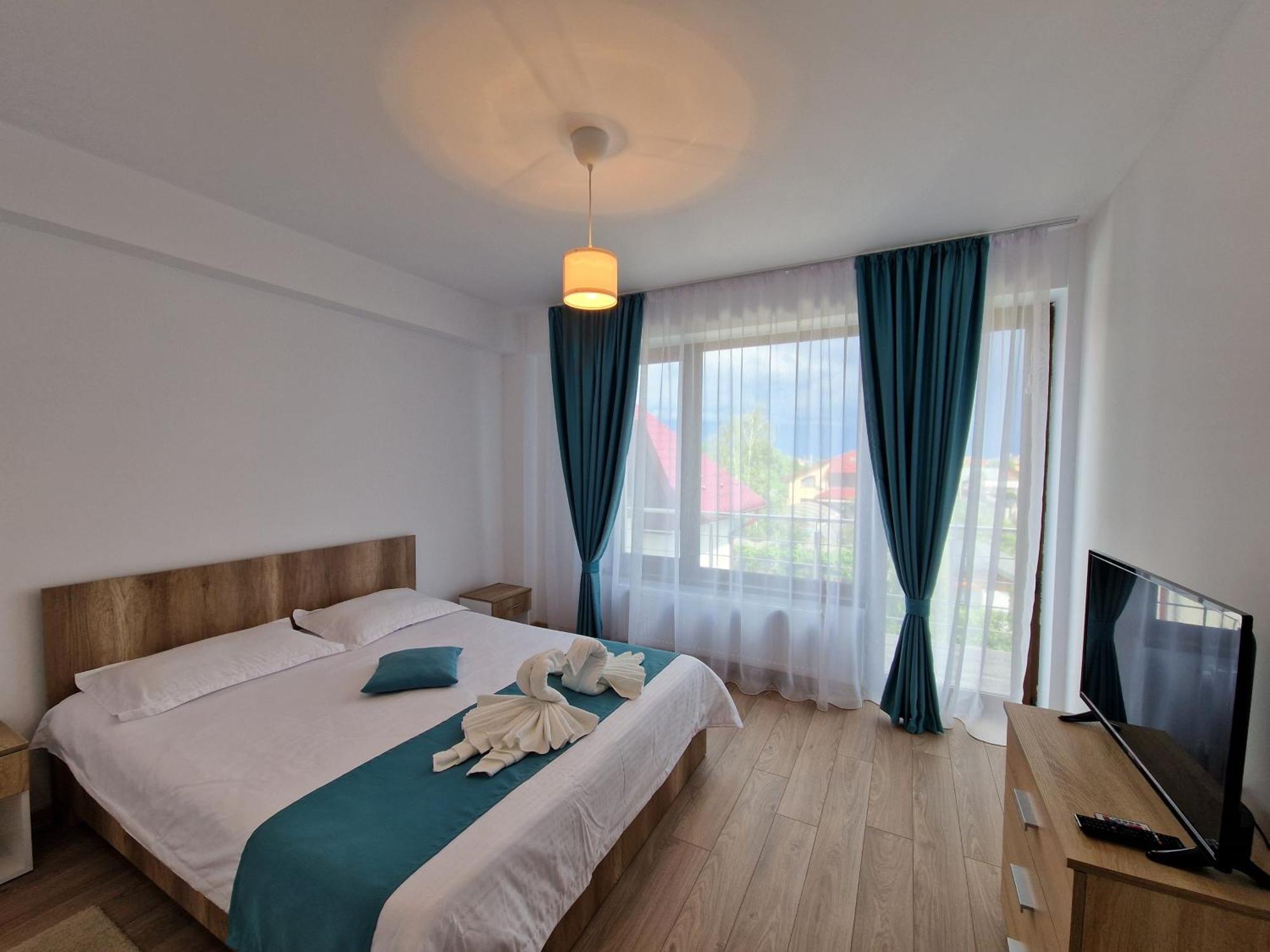 Casa Bid Apartment