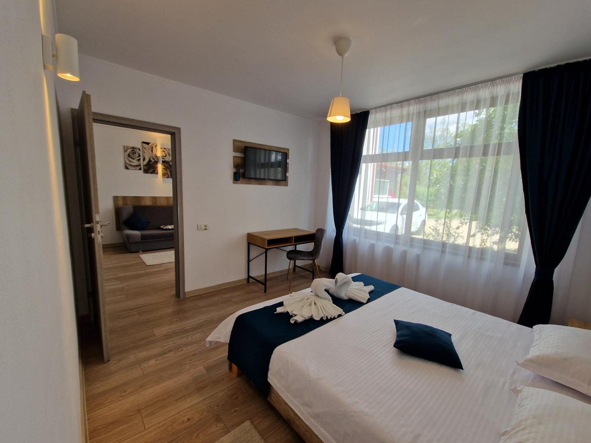 Casa Bid Apartment *