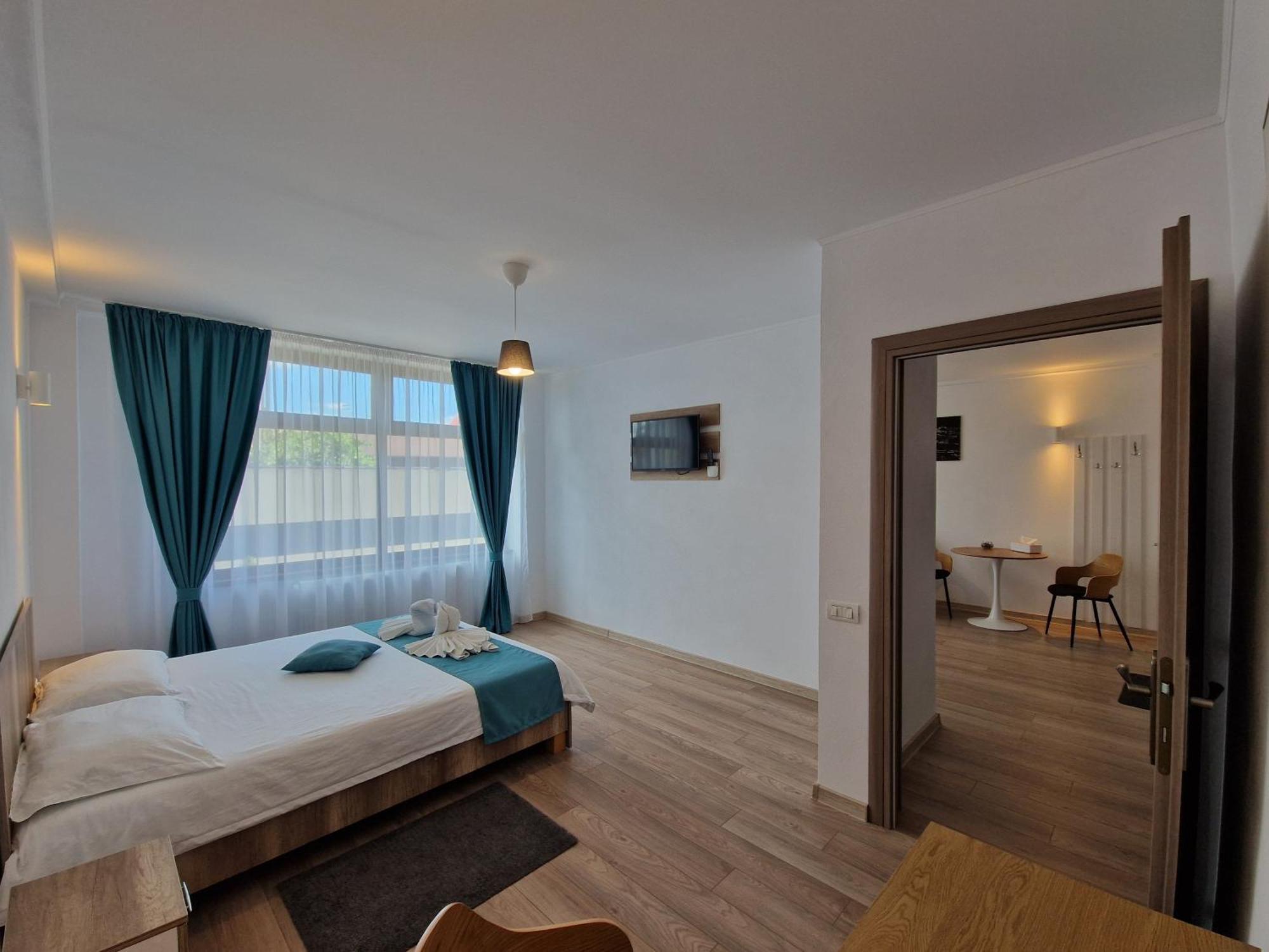 Apartment Casa Bid *