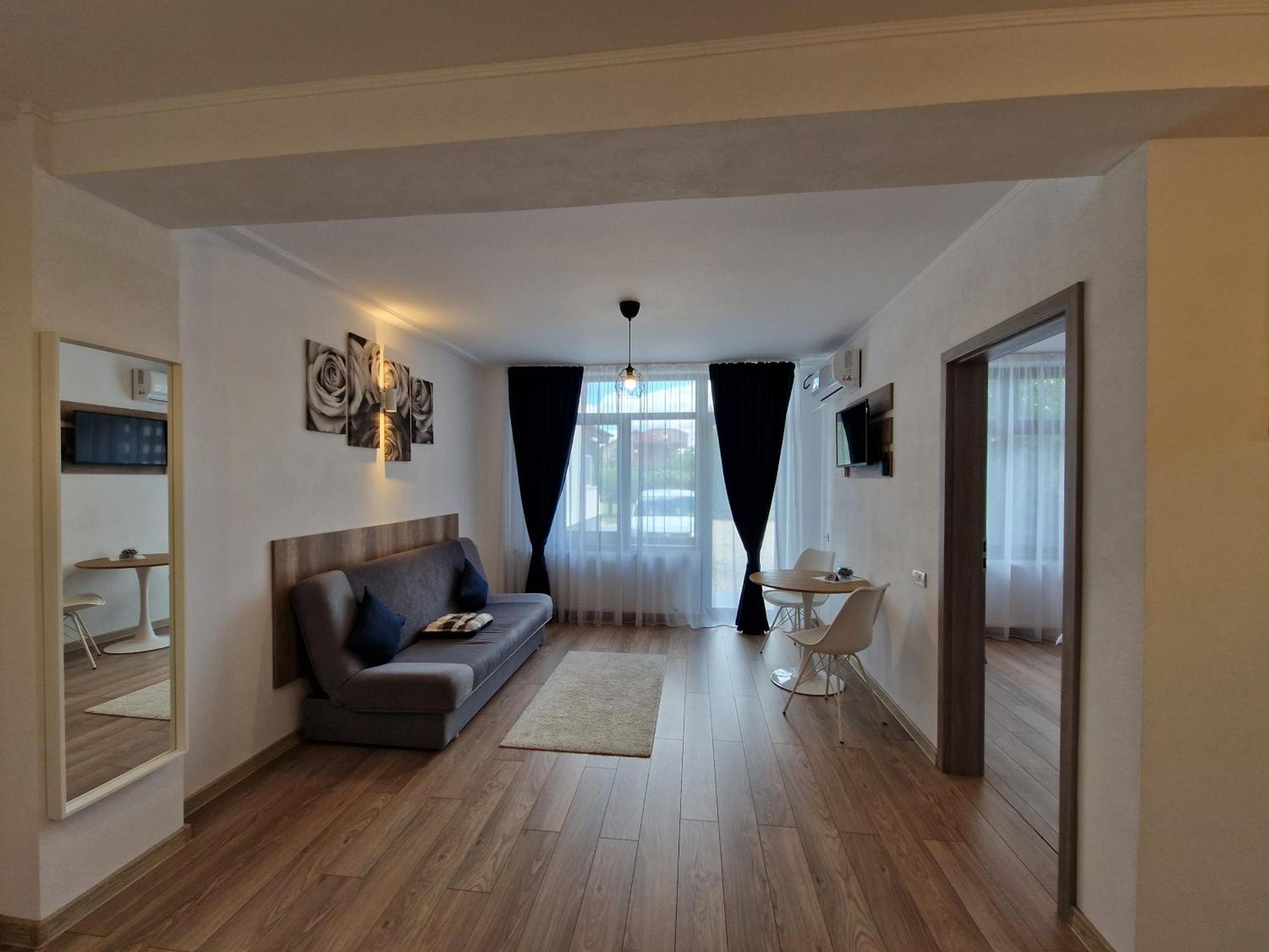 Apartment Casa Bid Piteşti