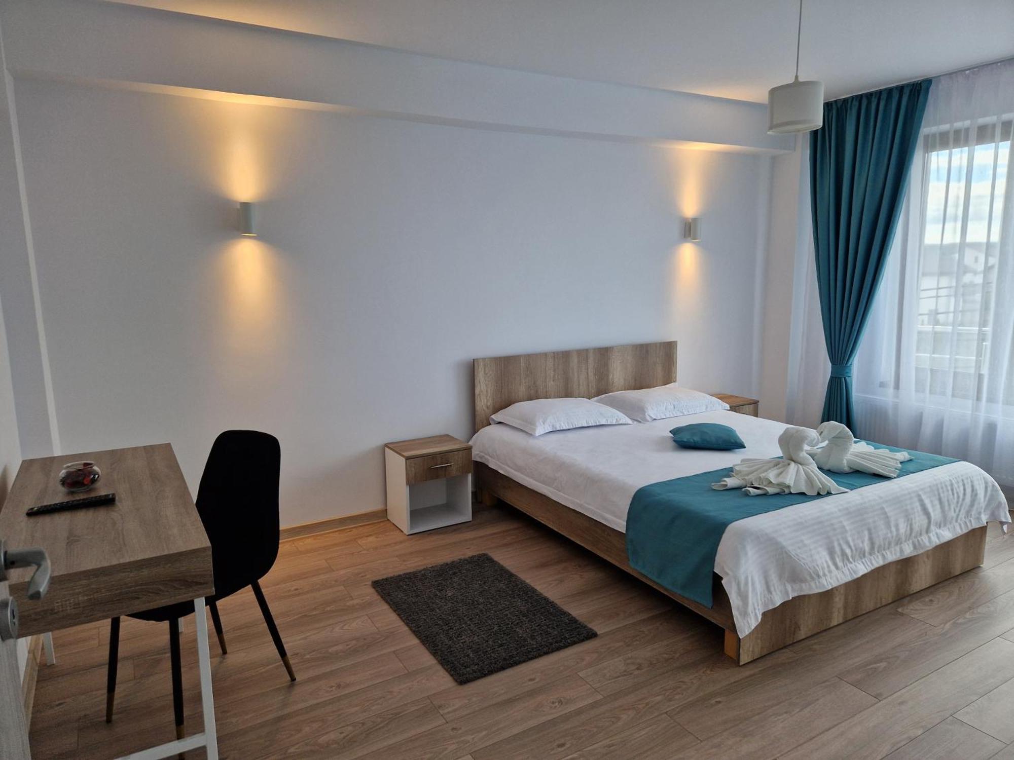 Casa Bid Apartment