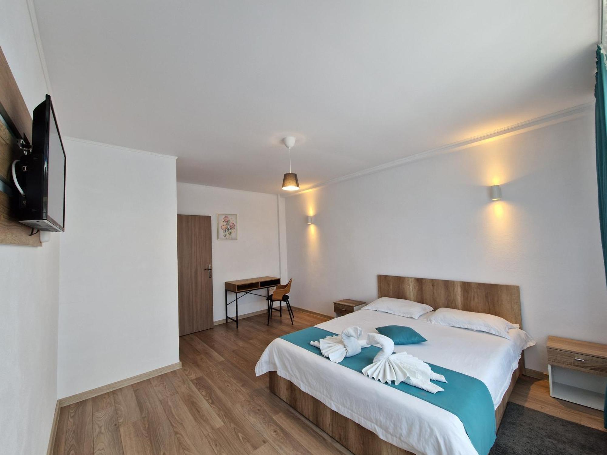 Apartment Casa Bid
