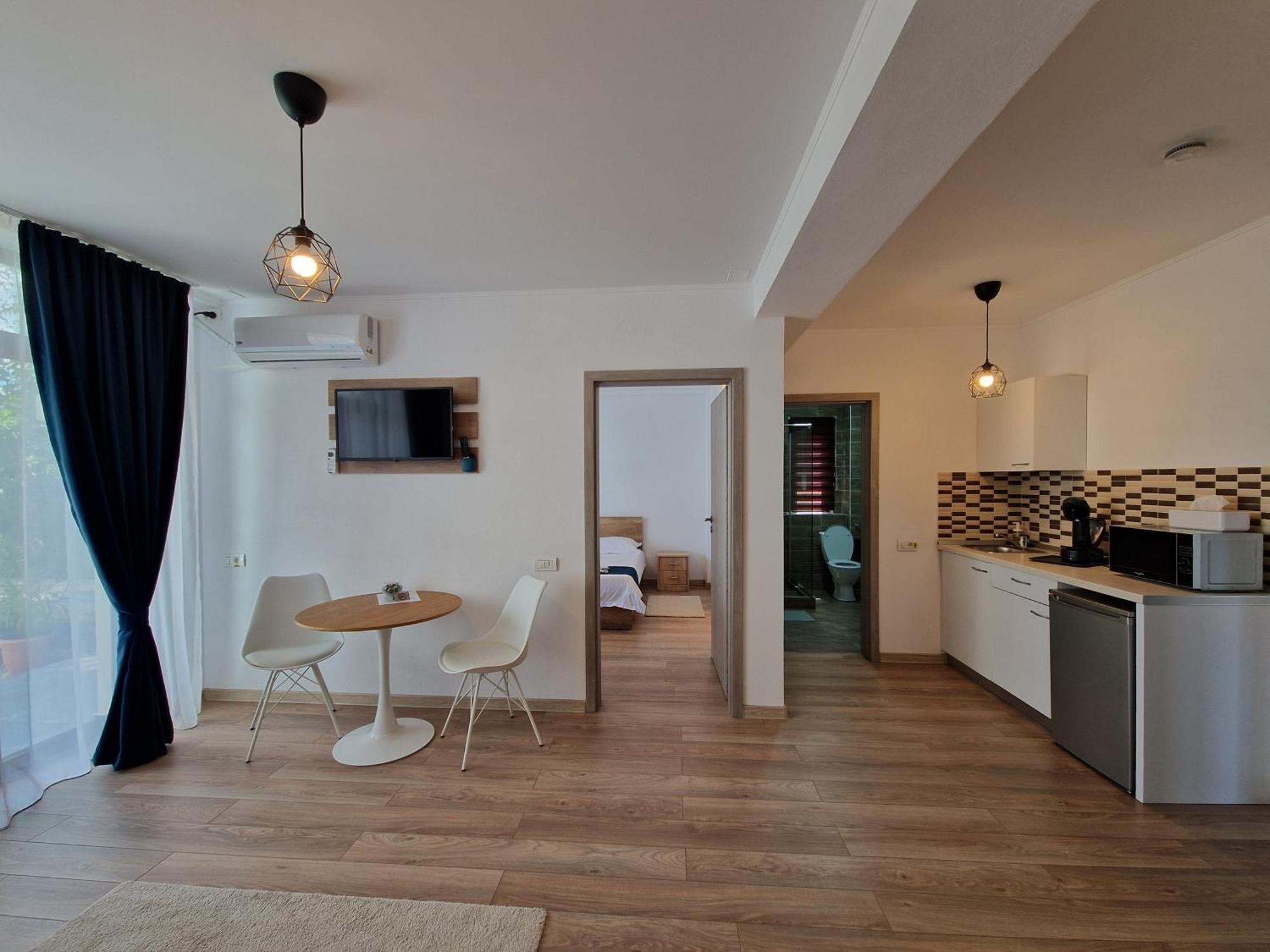 Apartment Casa Bid *