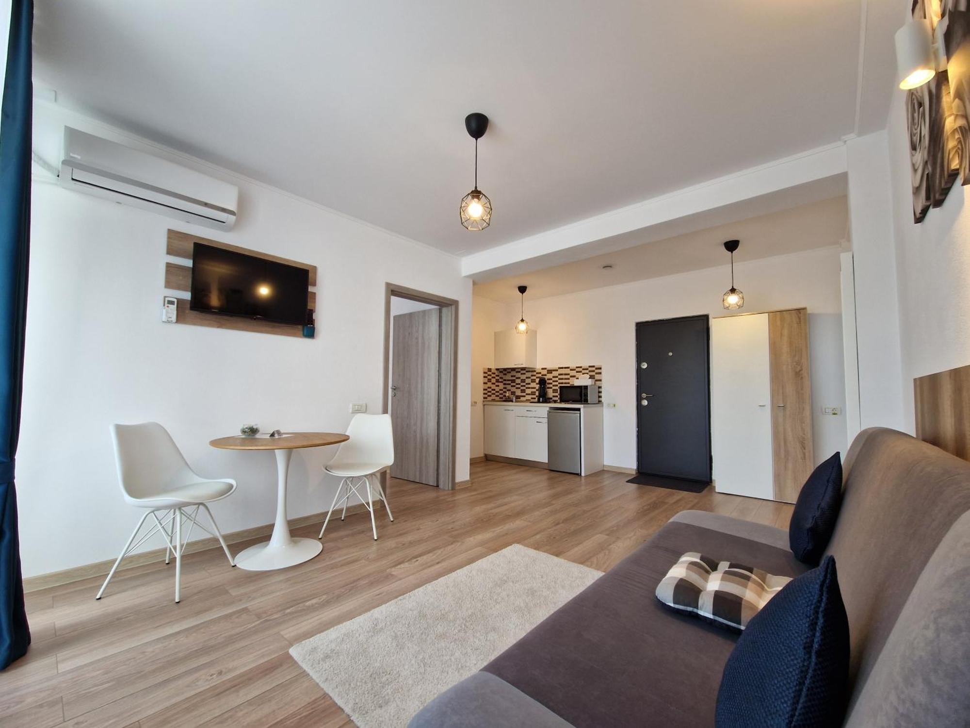 Casa Bid Apartment Piteşti