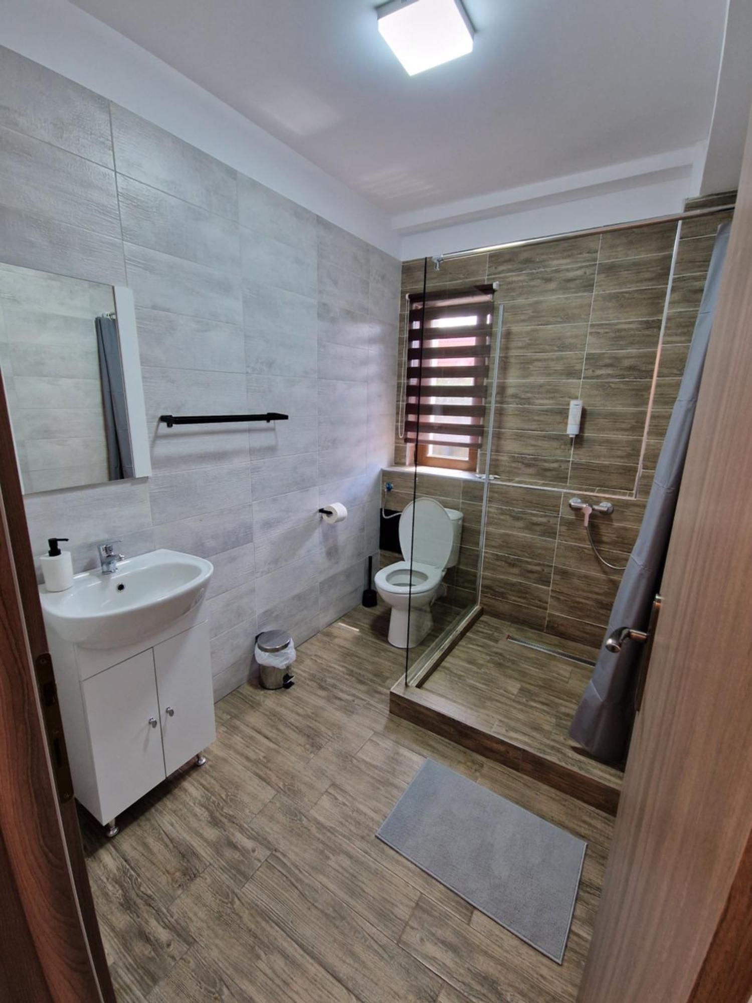 Apartment Casa Bid Piteşti