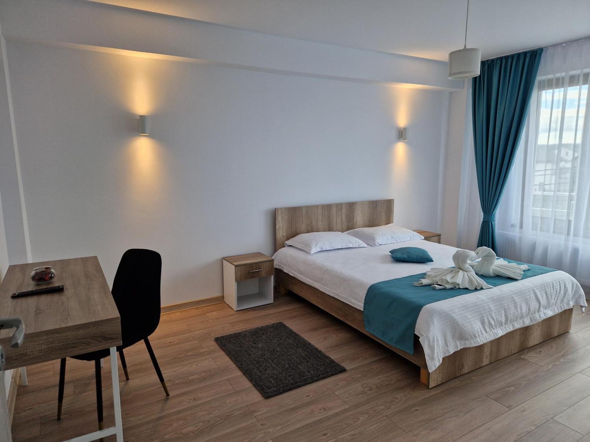 Casa Bid Apartment *